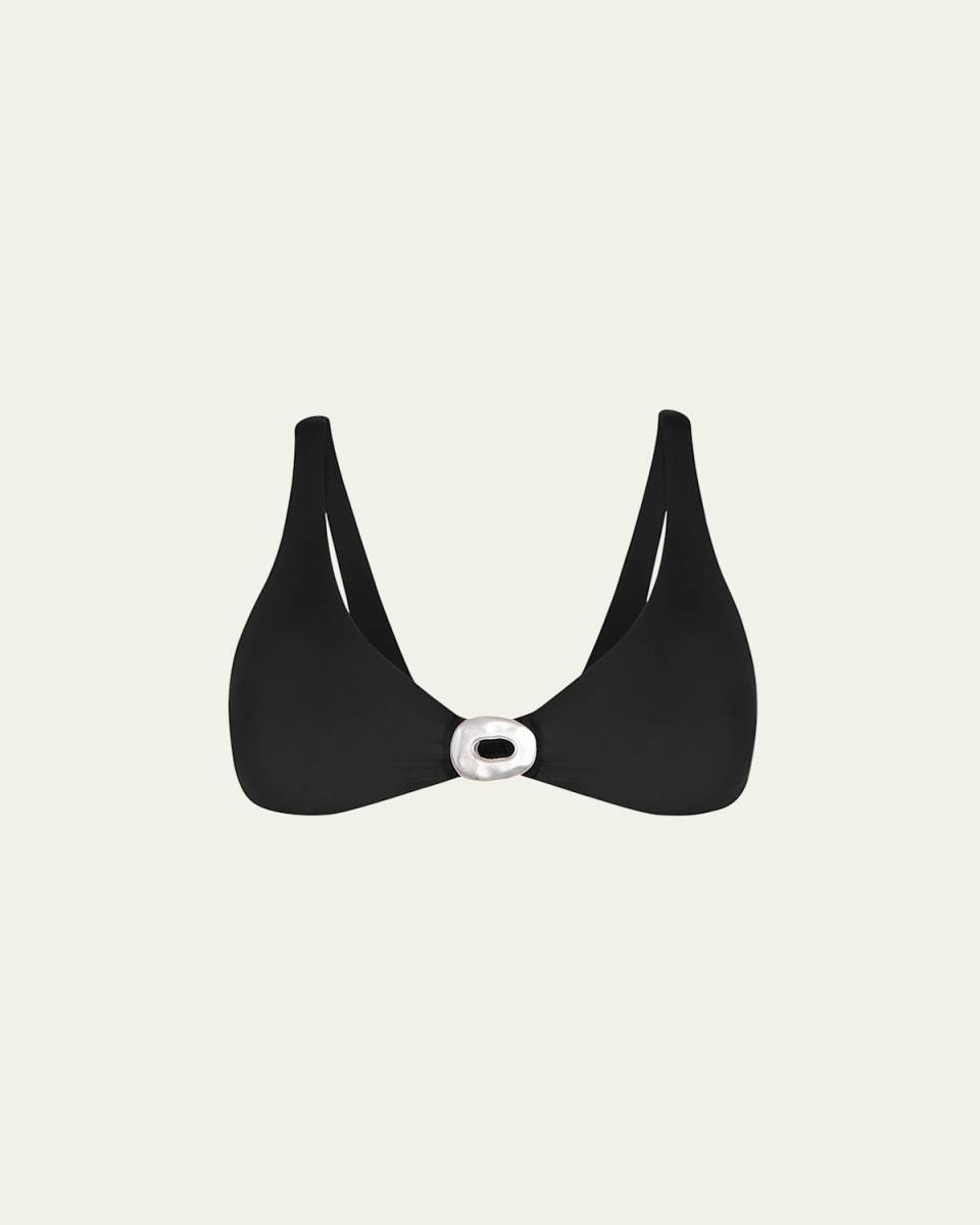 Solid Sam Mayra Bikini Top